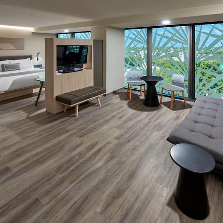 City Express Plus By Marriott Merida Exterior photo