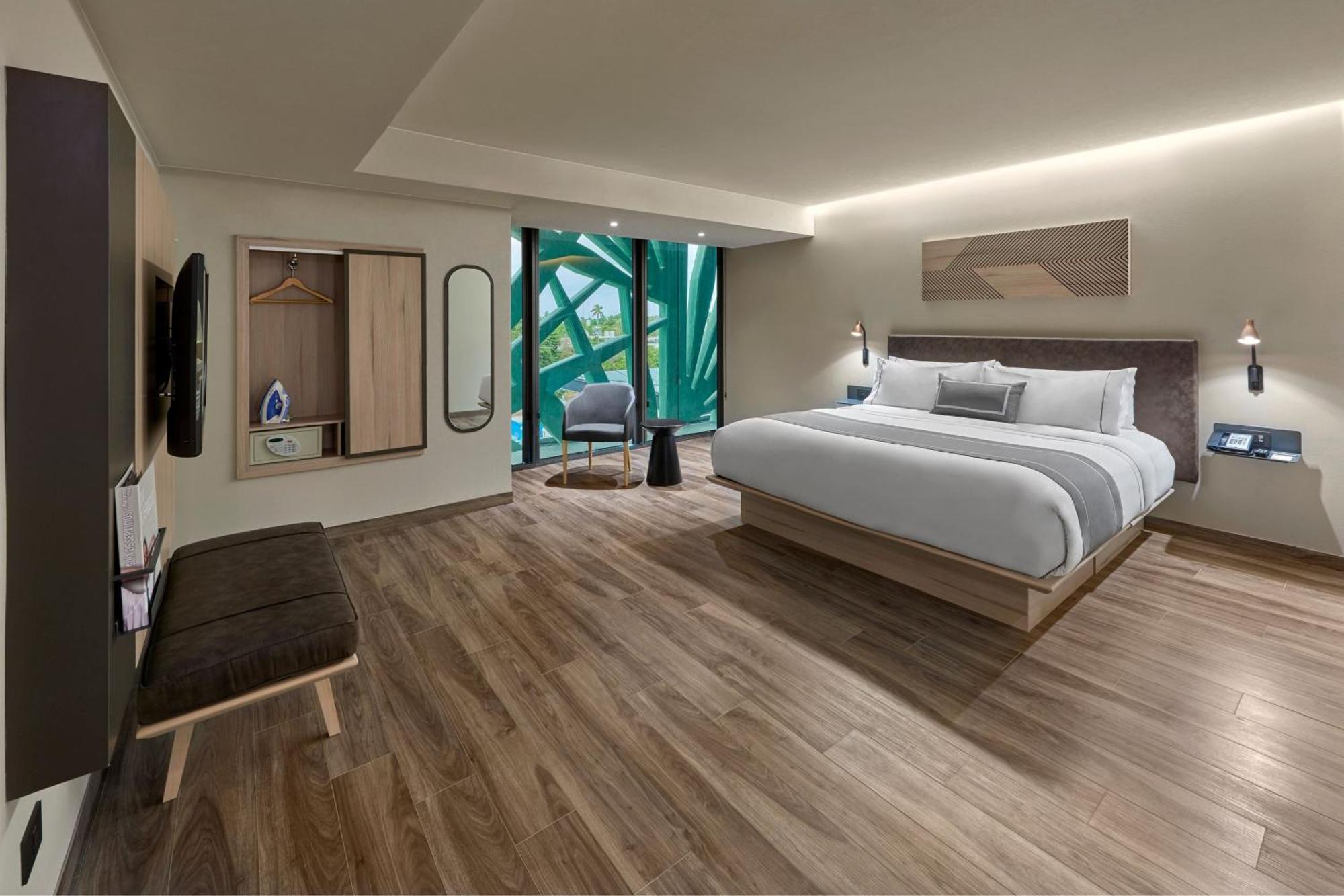 City Express Plus By Marriott Merida Exterior photo