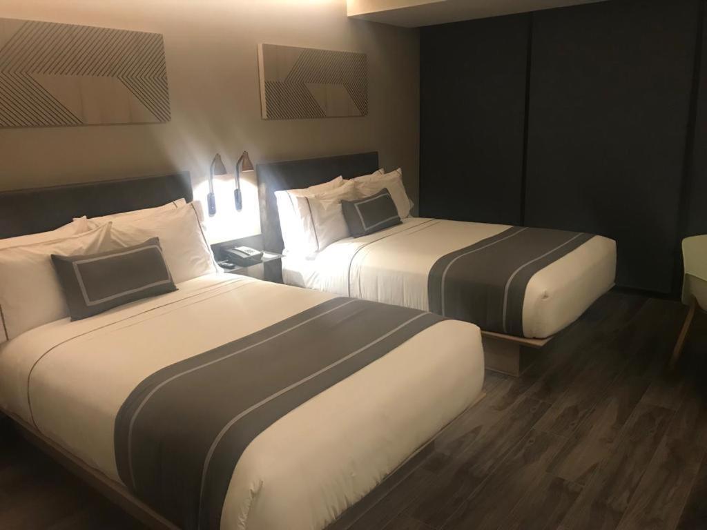 City Express Plus By Marriott Merida Exterior photo