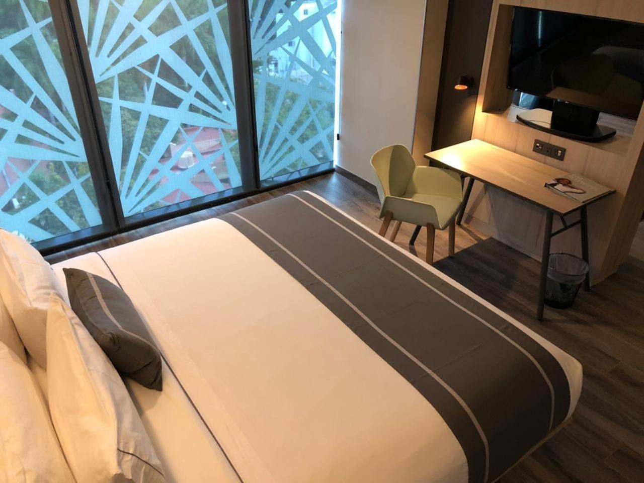 City Express Plus By Marriott Merida Exterior photo