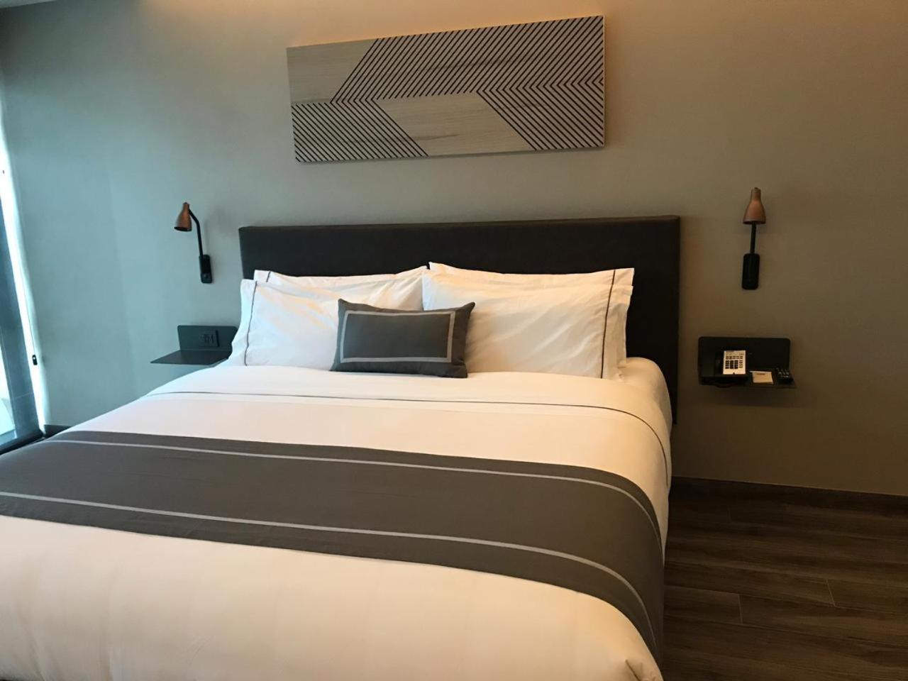 City Express Plus By Marriott Merida Exterior photo