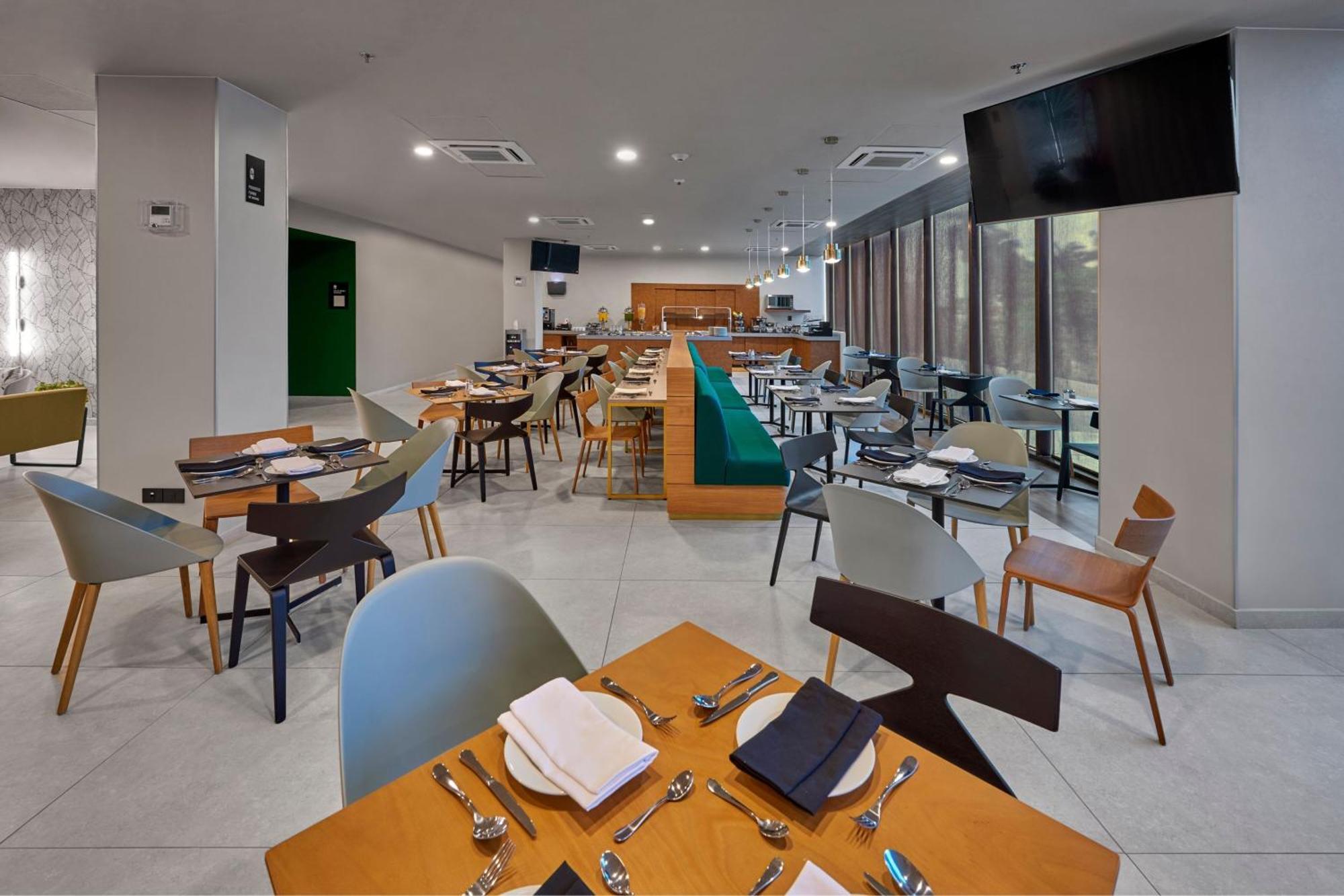 City Express Plus By Marriott Merida Exterior photo