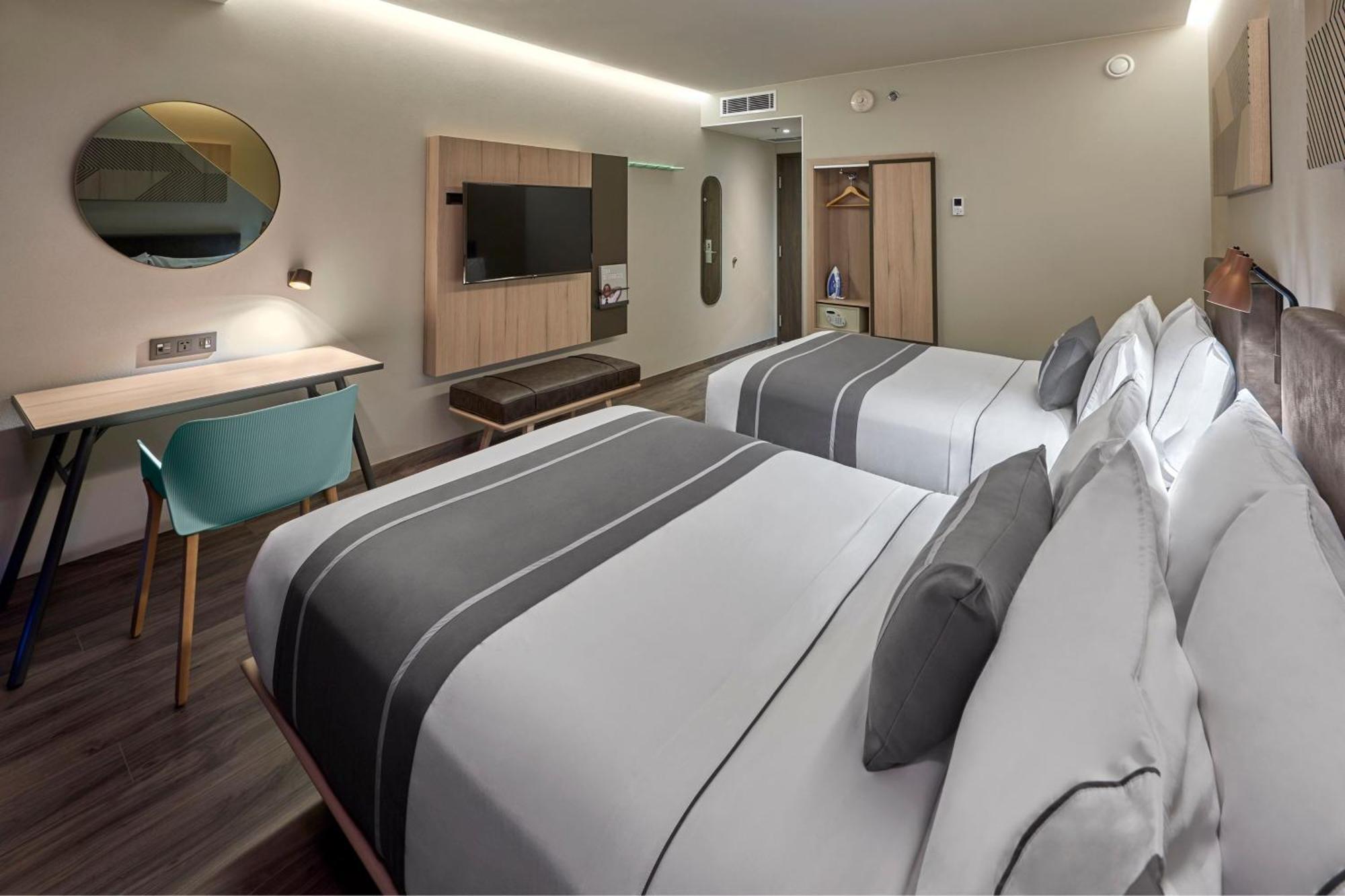 City Express Plus By Marriott Merida Exterior photo