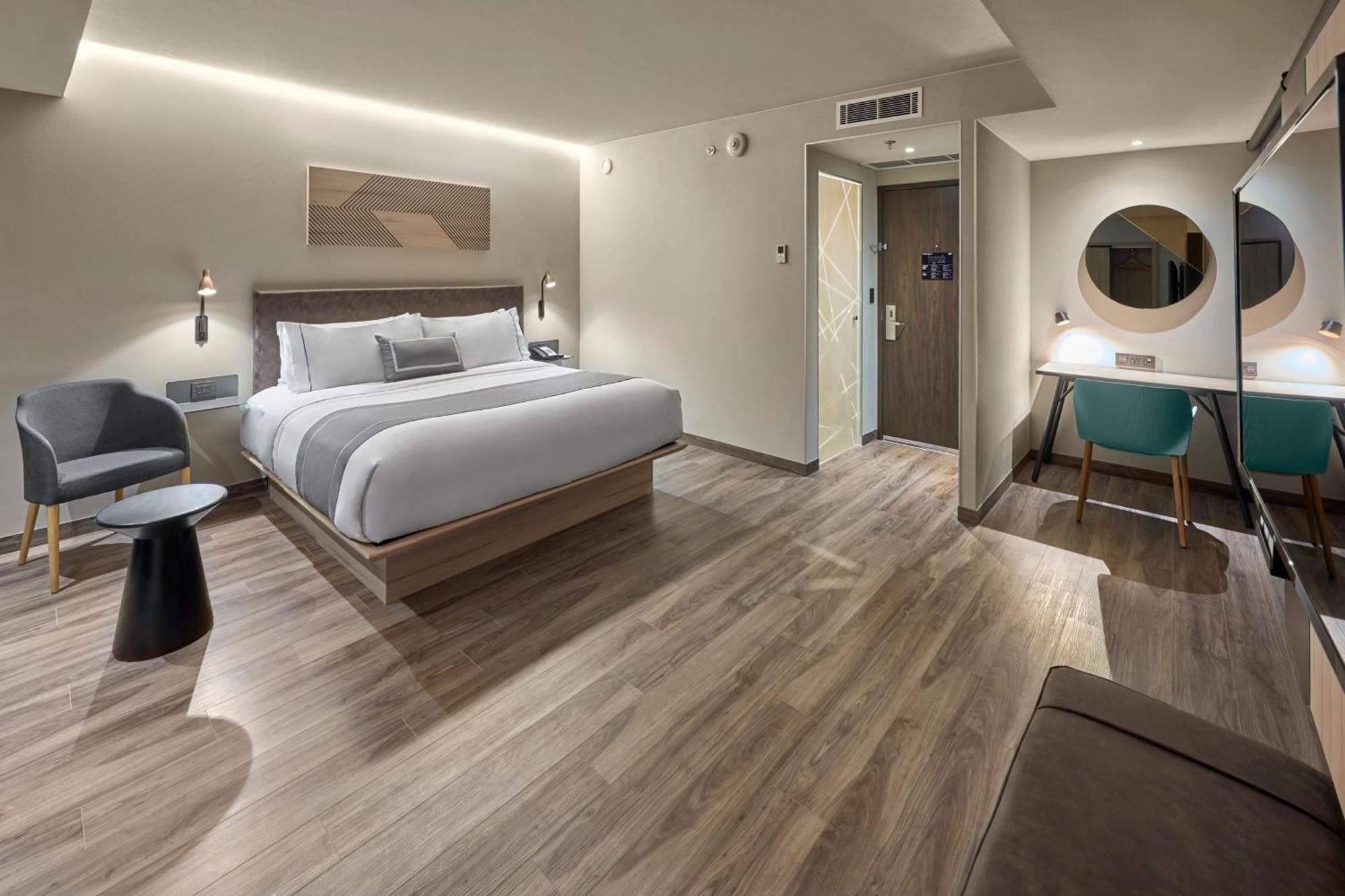 City Express Plus By Marriott Merida Exterior photo