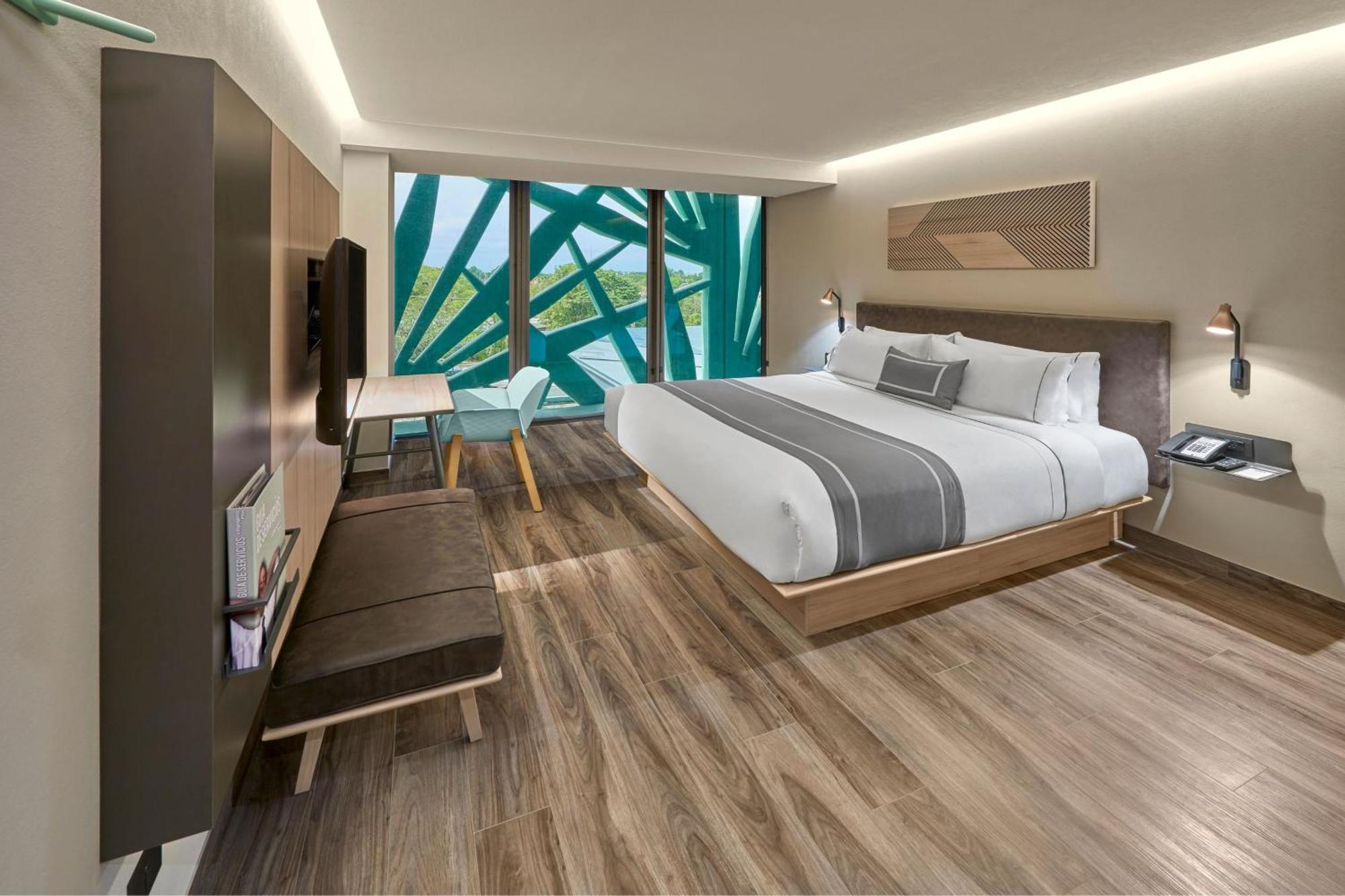 City Express Plus By Marriott Merida Exterior photo