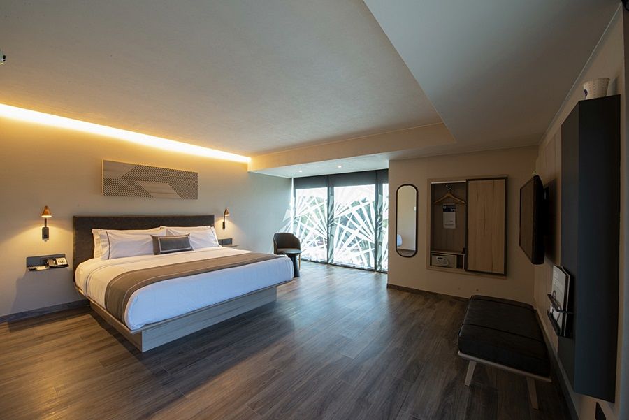 City Express Plus By Marriott Merida Exterior photo