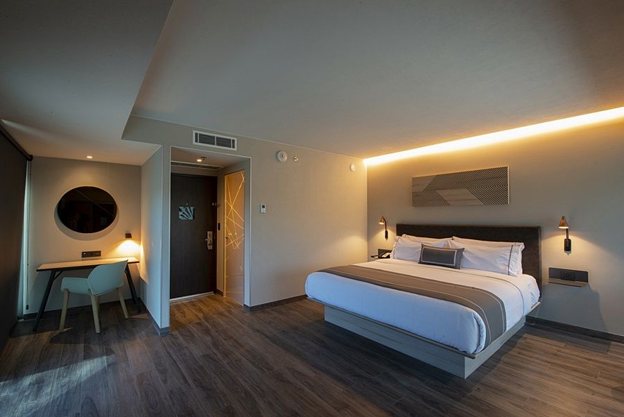 City Express Plus By Marriott Merida Exterior photo