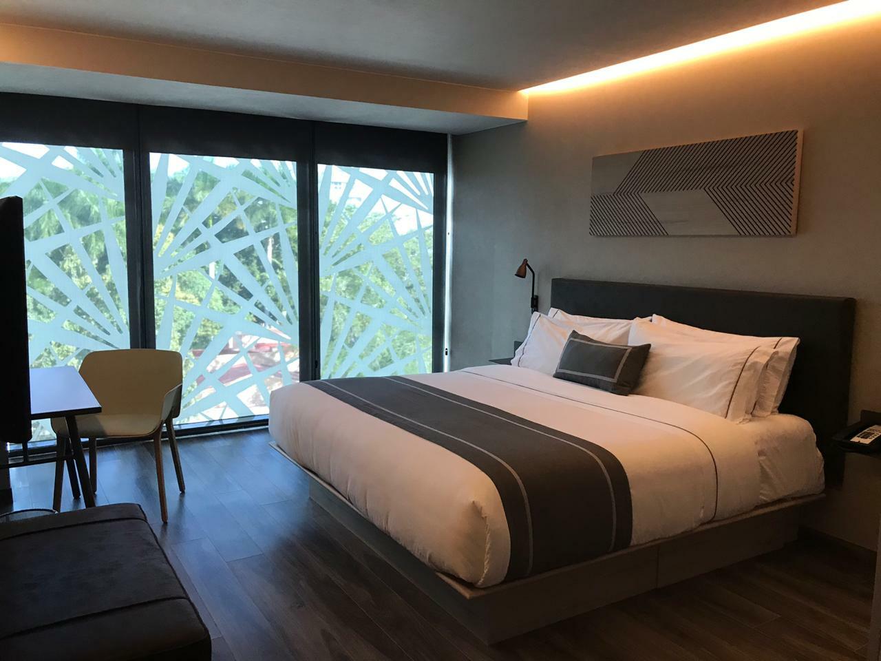 City Express Plus By Marriott Merida Exterior photo